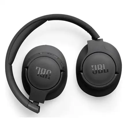 JBL Tune 720BT Black slúchadlá *Vystavený*