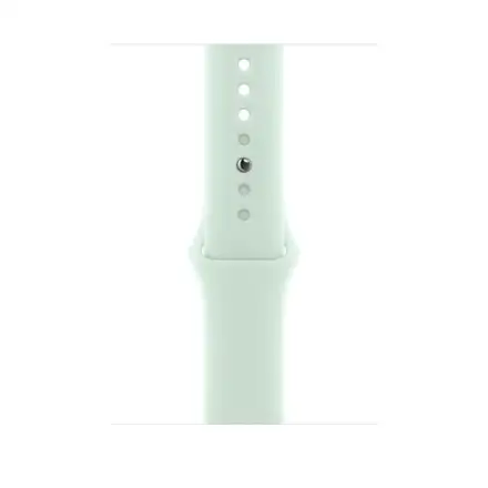 Apple Watch 46mm Aquamarine Sport Band - S/M