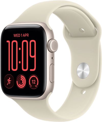 2026 Apple Watch SE