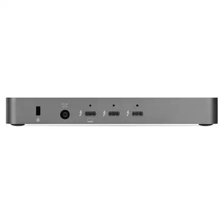 OWC Thunderbolt 5 Hub - Space Gray