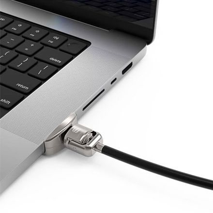 Compulocks MacBook Pro 16" (2019)  Lock - The Ledge