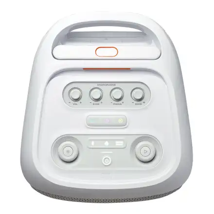 JBL Party Box Stage 320 White reproduktor