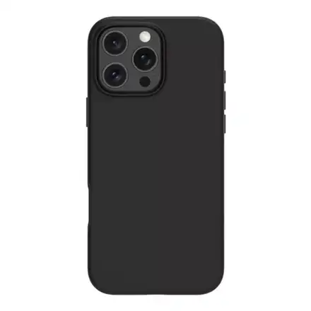 dbramante1928 - Puzdro Iceland Ultra D3O s MagSafe pre iPhone 16 Pro Max, čierna
