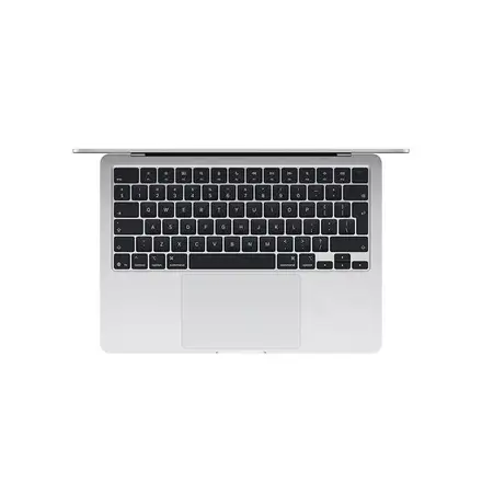 MacBook Air 13" Apple M5 10C CPU 10C GPU 16GB 1TB Strieborný SK
