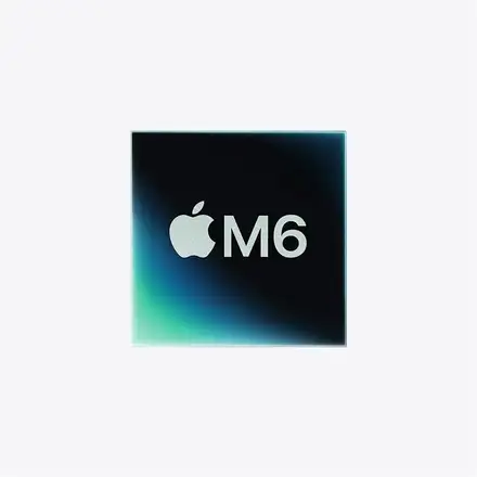 CTO Mac mini Apple M6 12-core CPU 12-core GPU 24GB 256GB