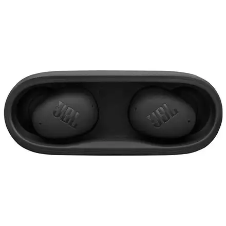 JBL Wave Buds 2 Black slúchadlá