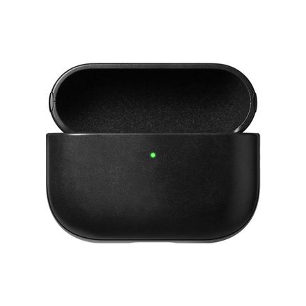 Nomad puzdro Leather Case pre Apple Airpods Pro 3 - Black