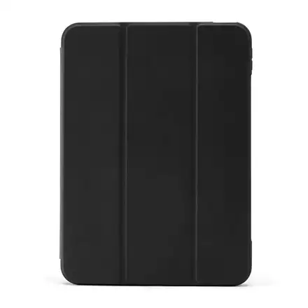 Pipetto puzdro Origami No7 Tri-Folio Case pre iPad 10-11 Gen 2022/2025 - Black