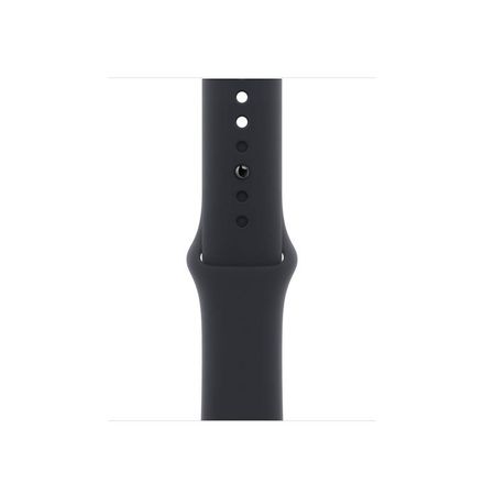 Apple Watch 42mm Midnight Sport Band - M/L