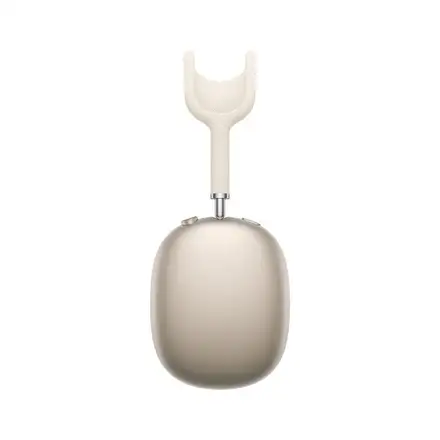 AirPods Max 2 - Hviezdne biele
