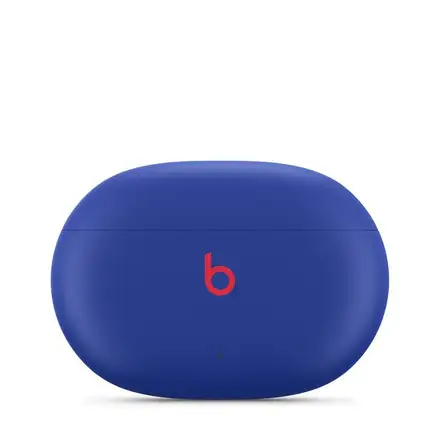 Apple Beats Studio Buds - True Wireless Noise Cancelling Earphones - Ocean Blue slúchadlá *Rozbalený*