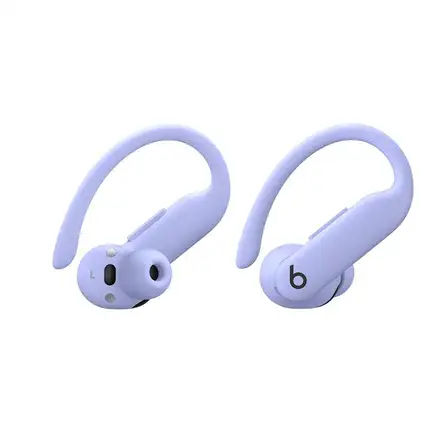 Apple Beats Powerbeats Pro 2 - High-Performance Earbuds - Hyper Purple slúchadlá