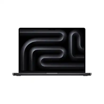 MacBook Pro 16" Apple M4 Max 14C CPU 32C GPU 36GB 1TB Kozmický čierny SK