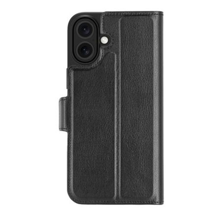 dbramante1928 - Puzdro Oslo pre iPhone 16 Plus, čierna