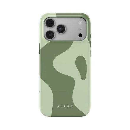 Burga kryt No Rush Magsafe Case pre iPhone 18 Pro