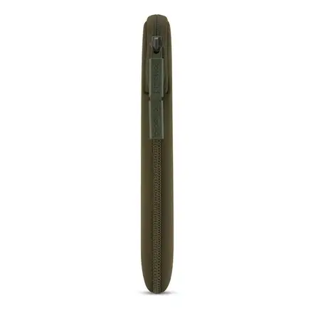 Pipetto pouzdro Classic Fit Sleeve V2 pro Macbook Air 13" M2/M3/M4/Pro 14" - Dark Green