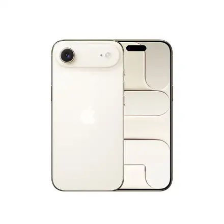 iPhone Air 1TB Svetlozlatá