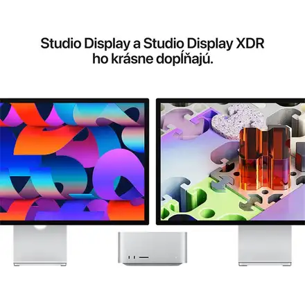 CTO Mac Studio Apple M5 Max 18-core CPU 40-core GPU 64GB 1TB