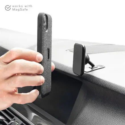 Peak Design Mobile Car Mount - Black