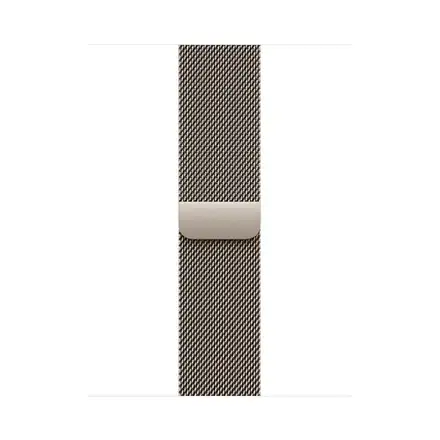 Apple Watch 40mm Natural Milanese Loop