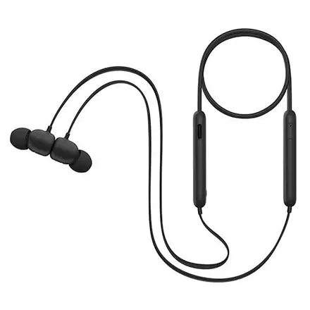 Apple Beats Flex – All-Day Wireless Earphones – Beats Black slúchadlá *Renovovaný*