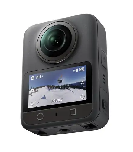 DJI Osmo 360  Standard Combo