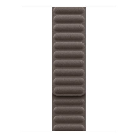 Apple Watch 46mm Dark Taupe Magnetic Link - M/L