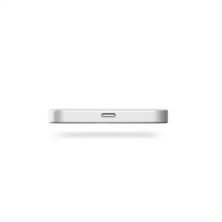 ZENS Powerbank Pro 1 slim 5000 mAh White