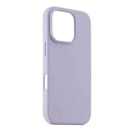 Aiino - Allure Case with magnet for iPhone 16 Pro Max - Lilac