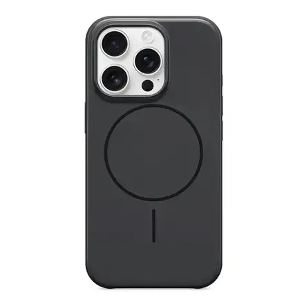Apple Beats iPhone 16 Pro Max Case with MagSafe - Midnight Black
