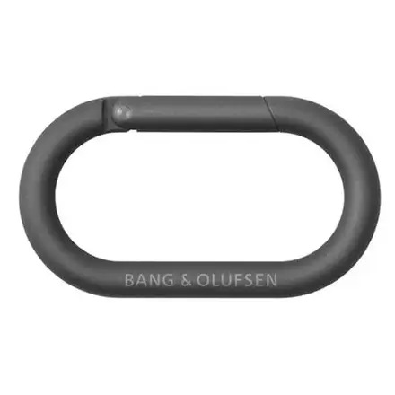 Bang & Olufsen Beosound Explore Black Anthracite reproduktor