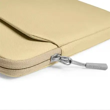 Tomtoc puzdro Light Sleeve pre Macbook Pro 14" M1/M2/M3/M4 - Khaki