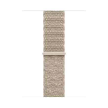Apple Watch 42mm Limestone Sport Loop