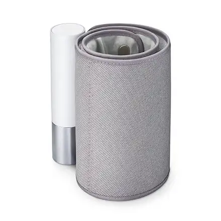 Withings tlakomer BMP Core ECG and Digital Stethoscope