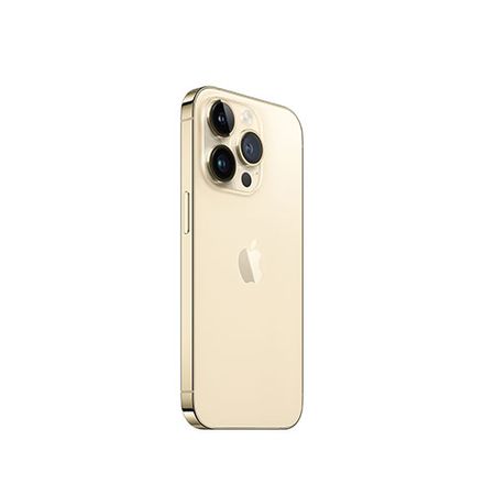 iPhone 14 Pro Max 512 GB zlatá *Použitý s DPH - Trieda C*