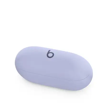 Apple Beats Solo Buds - True Wireless Earbuds - Arctic Purple slúchadlá