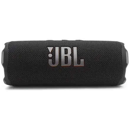 JBL Flip 7 Black reproduktor