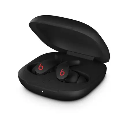 Apple Beats Fit Pro True Wireless Earbuds - Beats Black slúchadlá *Renovovaný*