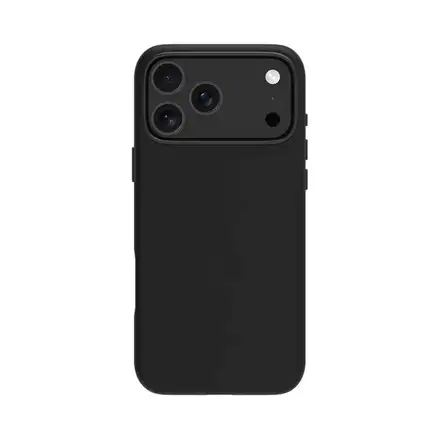 dbramante1928 - Puzdro Roskilde ICON s MagSafe pre iPhone 17 Pro, midnight