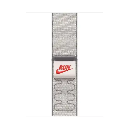 Apple Watch 42mm Veiled Grey Nike Sport Loop