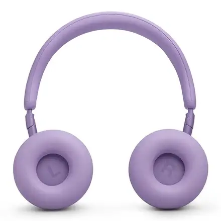 JBL Live 680NC Purple slúchadlá