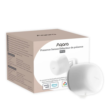 Aqara Smart Home Senzor prítomnosti FP1E