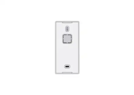 Aqara Smart Home Videozvonček s HUBom, Kamera G410, biela