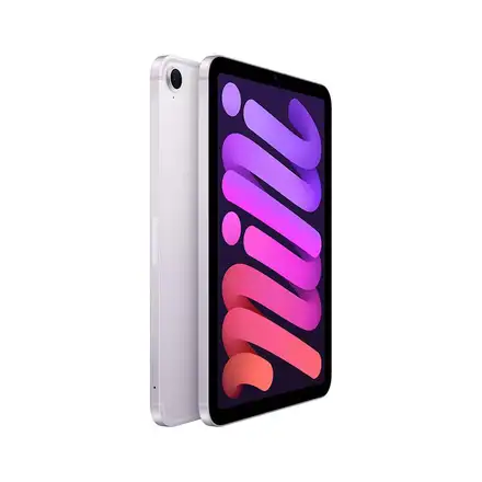 iPad mini Wi-Fi + Cellular 512GB Fialový (2024)