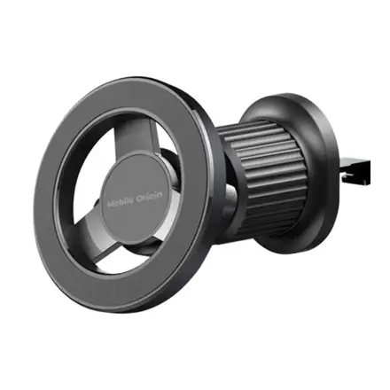 Mobile Origin Magnetic Car Holder CA10 - Black