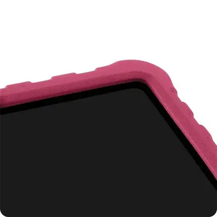 Pipetto kryt Activity Case pre iPad 10-11 Gen 2022/2025 - Pink