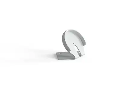 Aqara Smart Home Úhlova montáž pre senzor prítomnosti FP2
