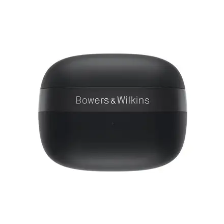 Bowers & Wilkins Pi8 True Wireless Anthracite Black slúchadlá