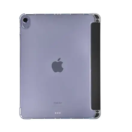 Devia puzdro Cool Series Protective Case pre iPad 10.2" 2019/2020/2021 - Black