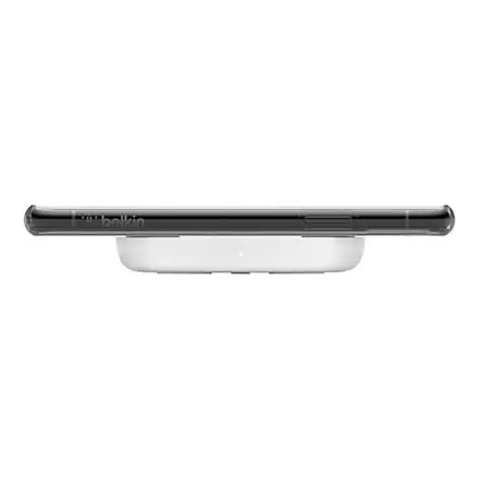 Belkin Boost Charge Wireless Charging Pad 10W - White